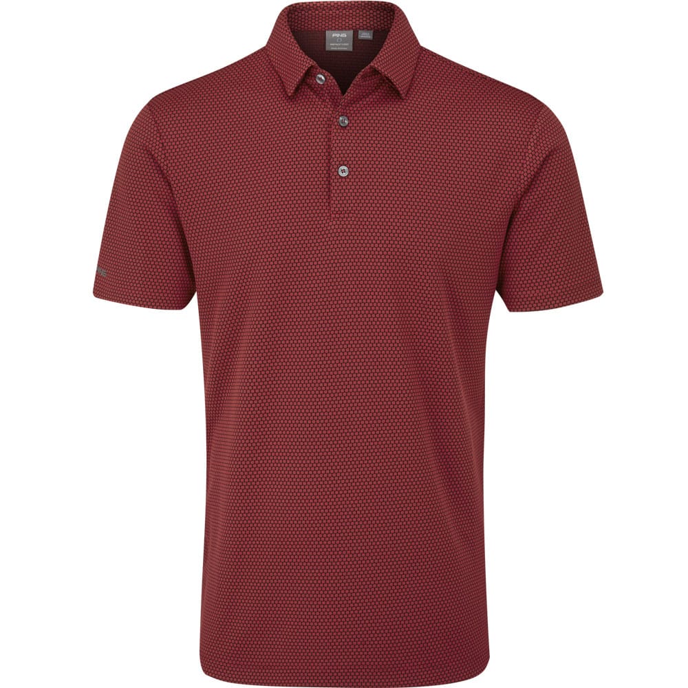 Ping Halcyon Polo