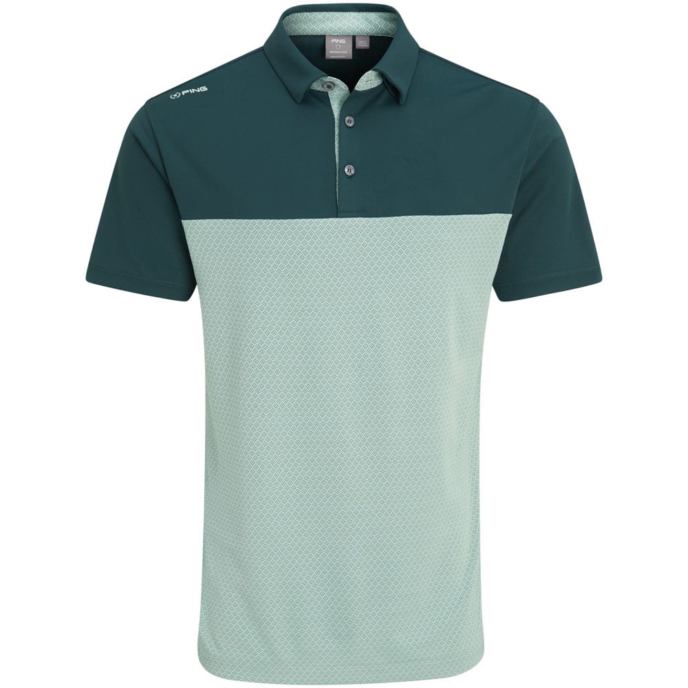 Ping Hall Polo