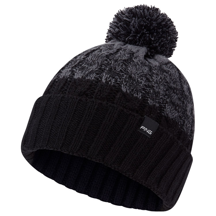 Ping Holland Knit Pom Beanie P03834 C1475