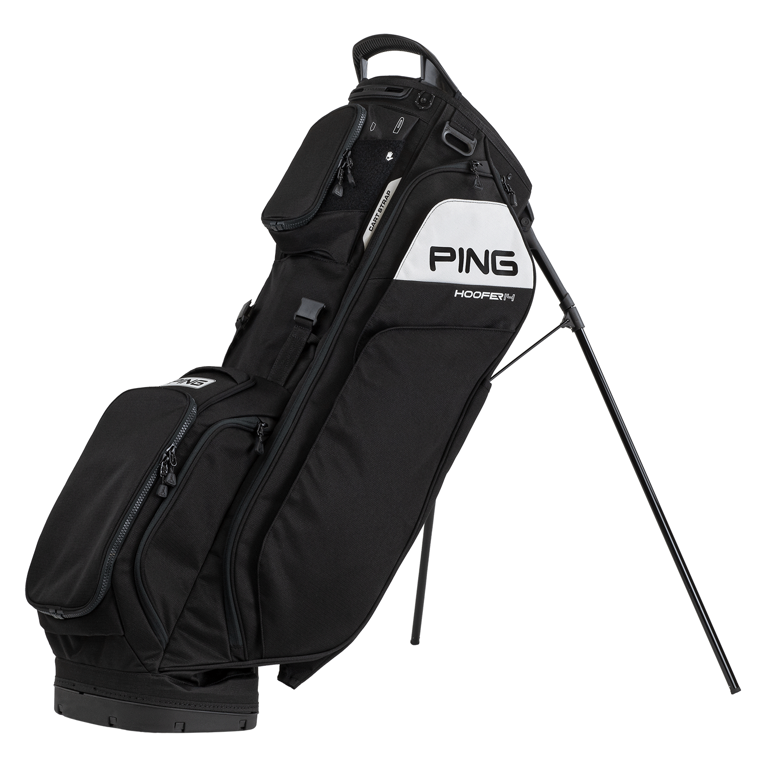 Ping Hoofer 14 231 Stand Carry Bag