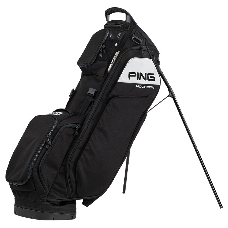 Ping Hoofer 14 Stand 01 Bag