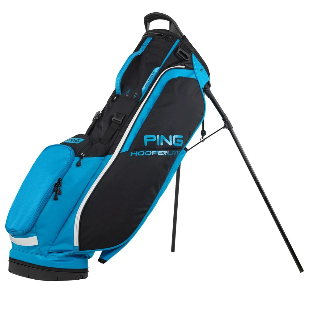 Ping Hoofer Lite 231 Stand Bag