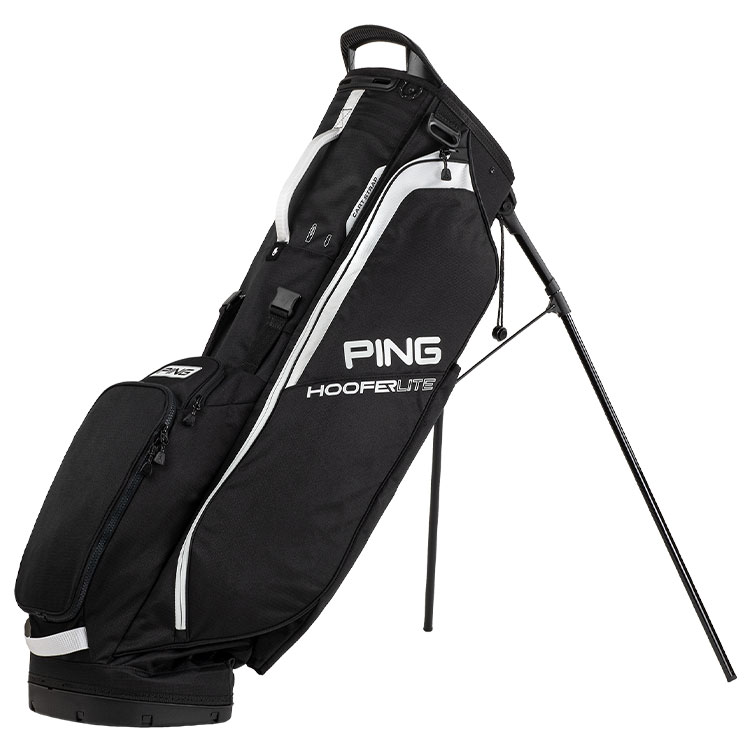 Ping Hoofer Lite Stand 01 Bag