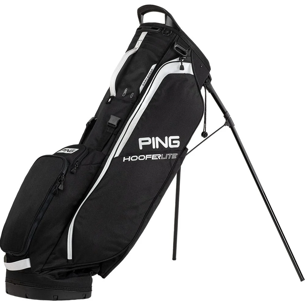 Ping Hoofer Lite Stand Bag