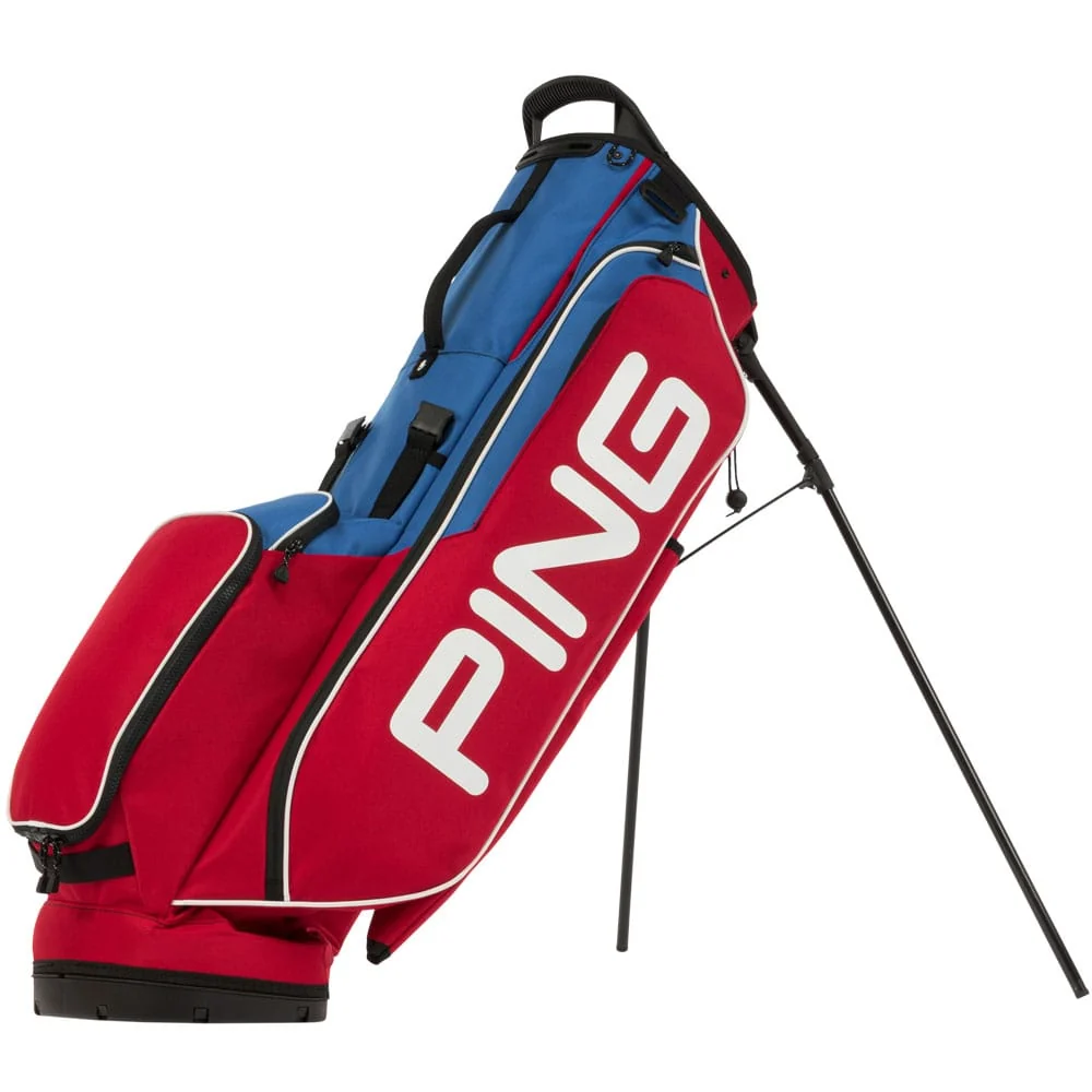 Ping Hoofer Ltd Lite Together Stand Bag