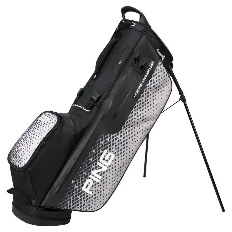 Ping Hoofer Monsoon Waterproof Stand Bag