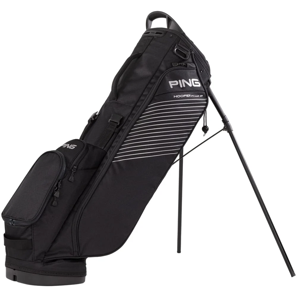 Ping Hoofer Prodi G 24 Stand Bag Junior