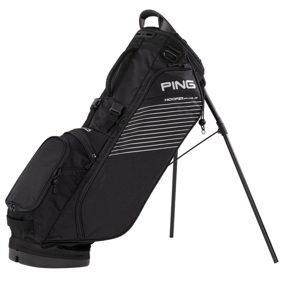 Ping Hoofer Prodi G Stand Bag Junior