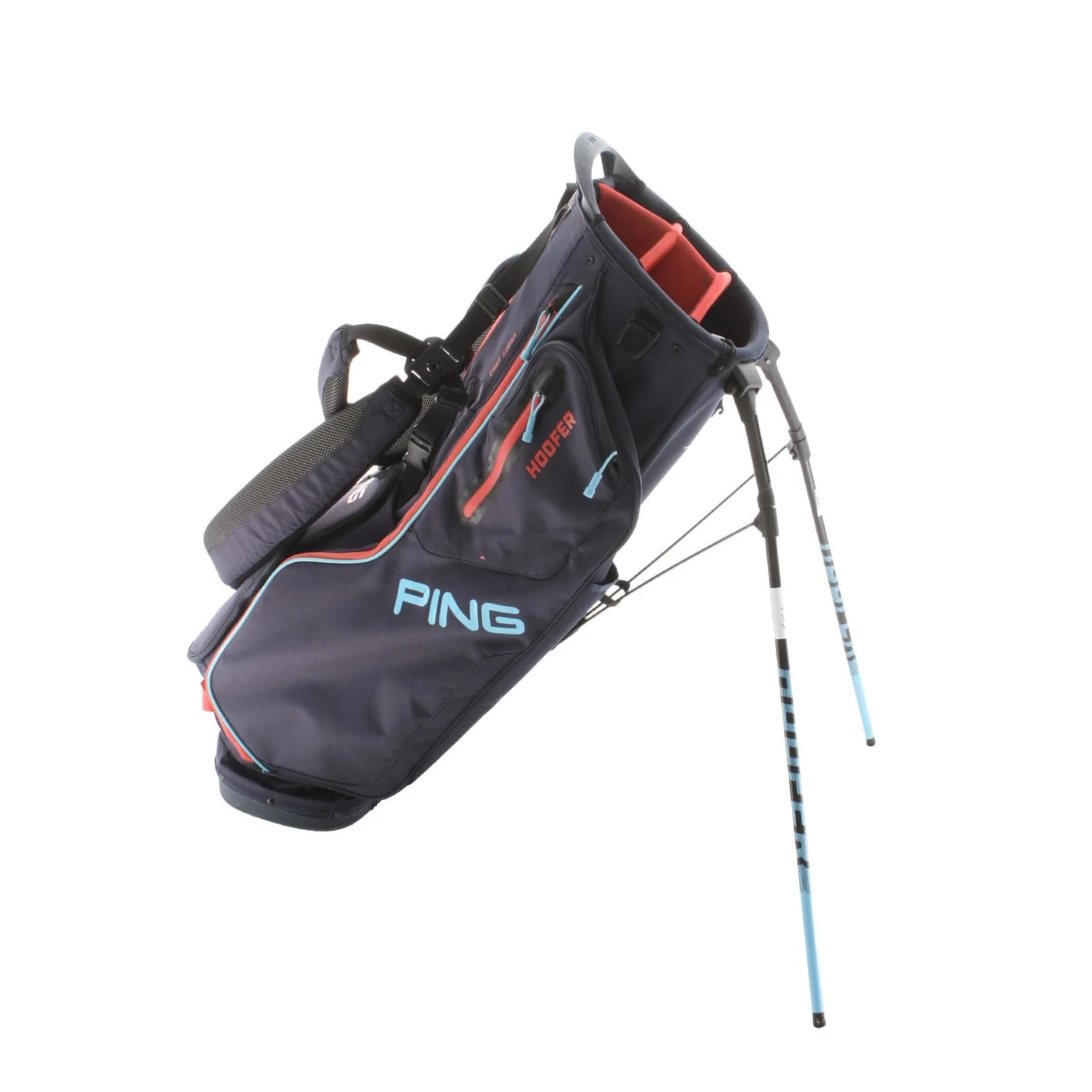 Ping Hoofer Stand Bag