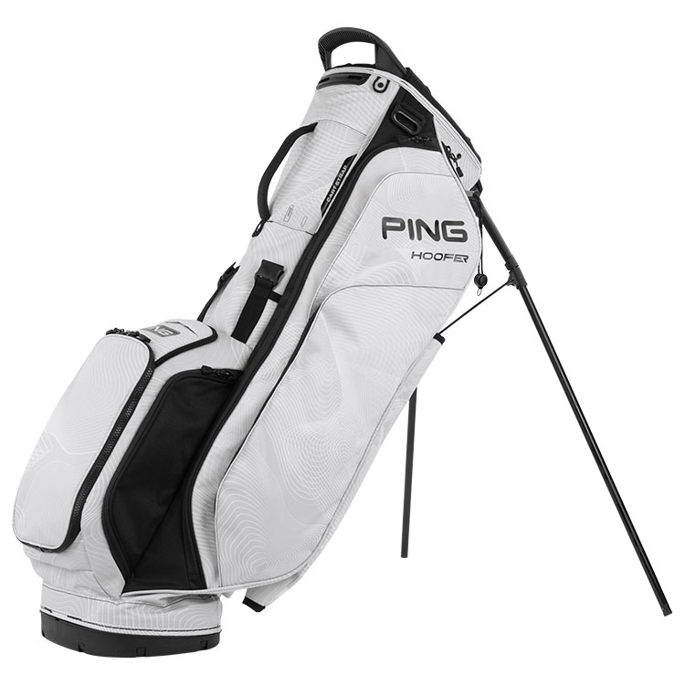 Ping Hoofer Stand Contour 28 Bag