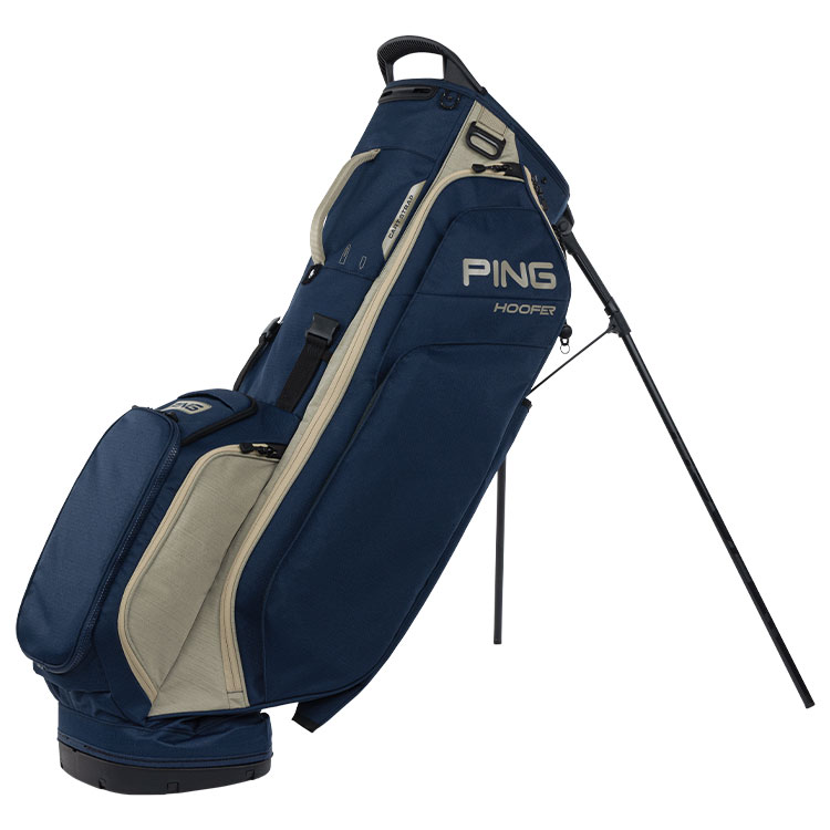 Ping Hoofer Stand Sand 26 Bag