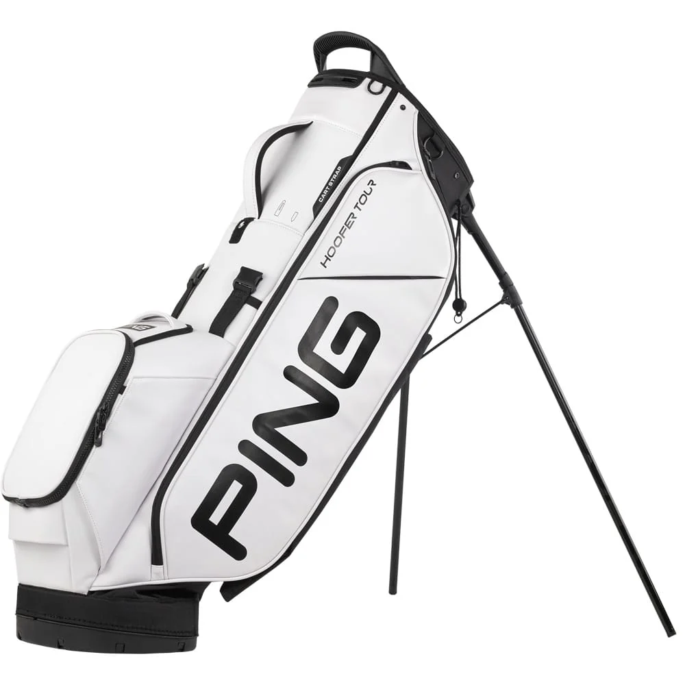 Ping Hoofer Tour 244 Stand Bag