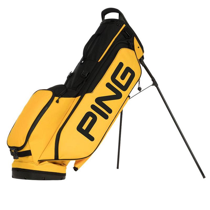 Ping Hooferlite Together Stand Bag
