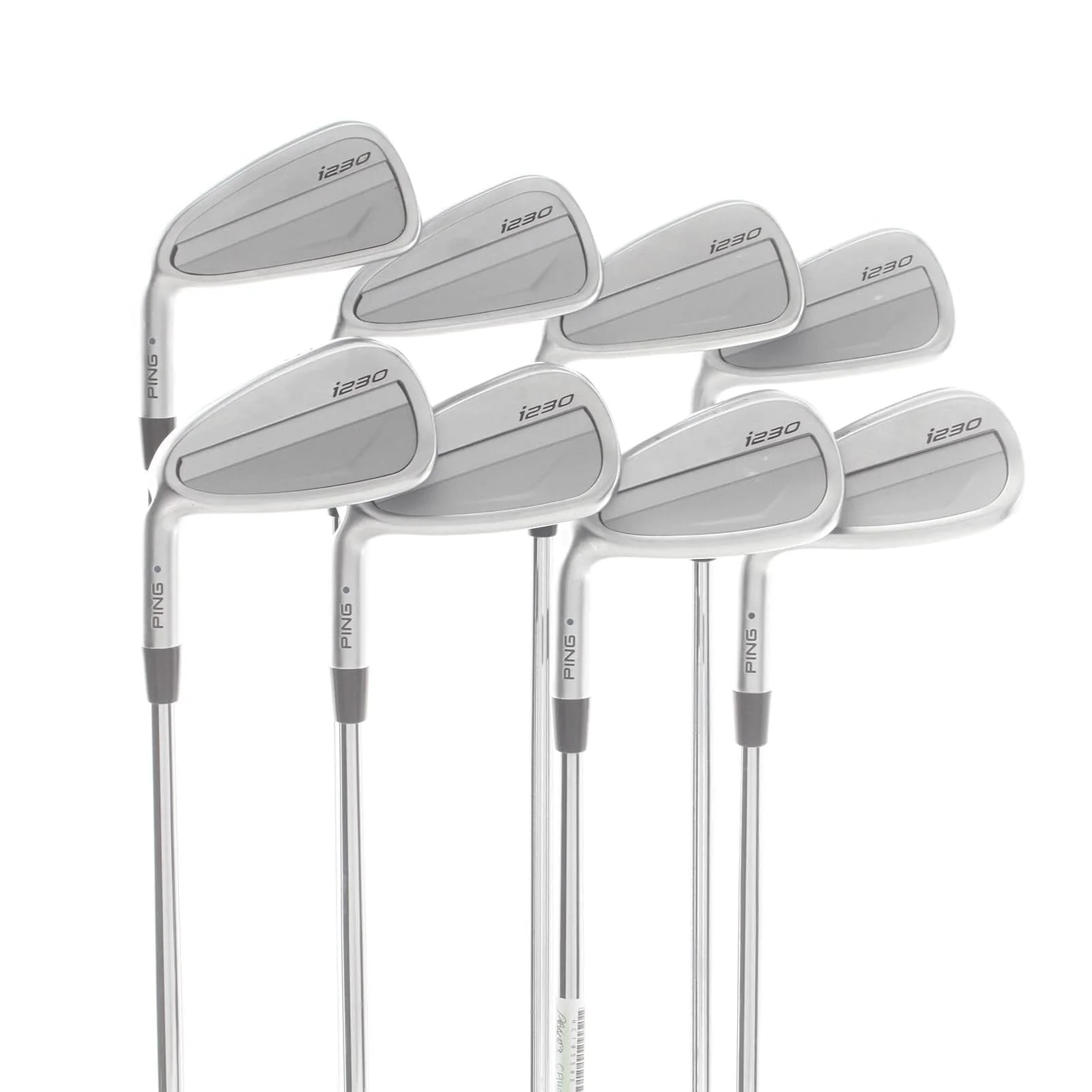 I230 4 Uw Irons