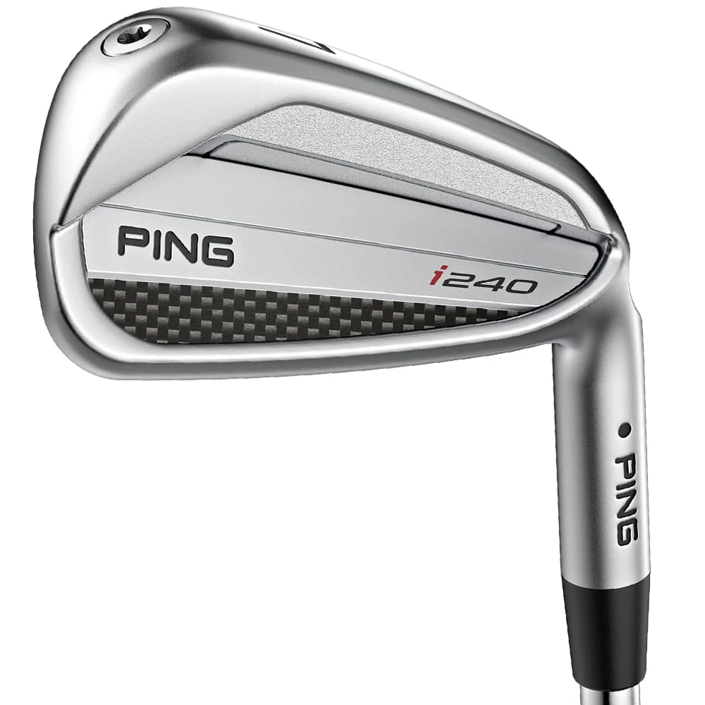 Ping I240 Single Irons