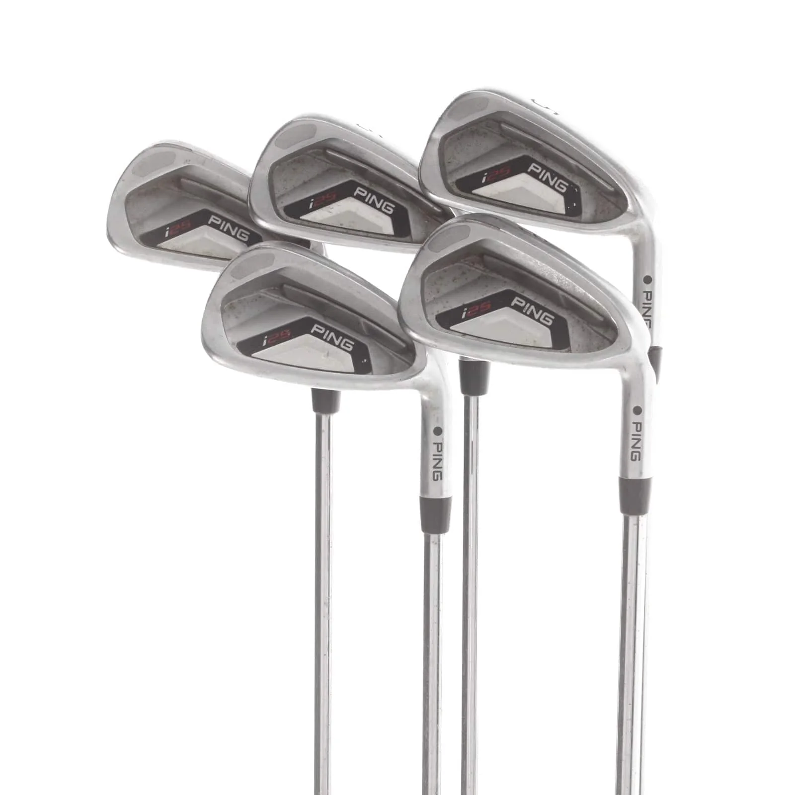 I25 5 9 Irons