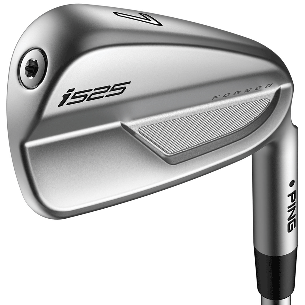 Ping I525 Irons Steel Shafts