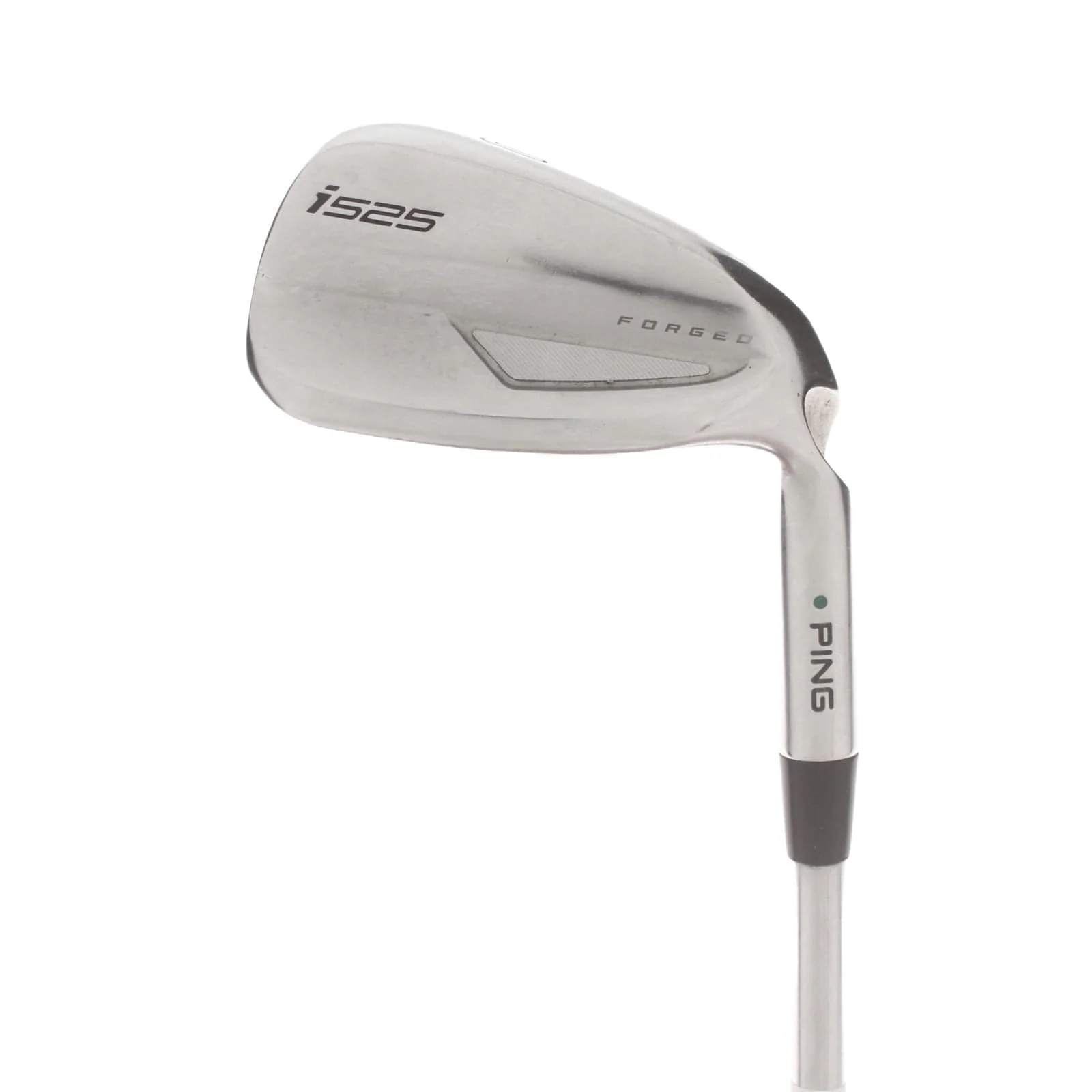 I525 Utility 0.5 Dot Upright Wedge
