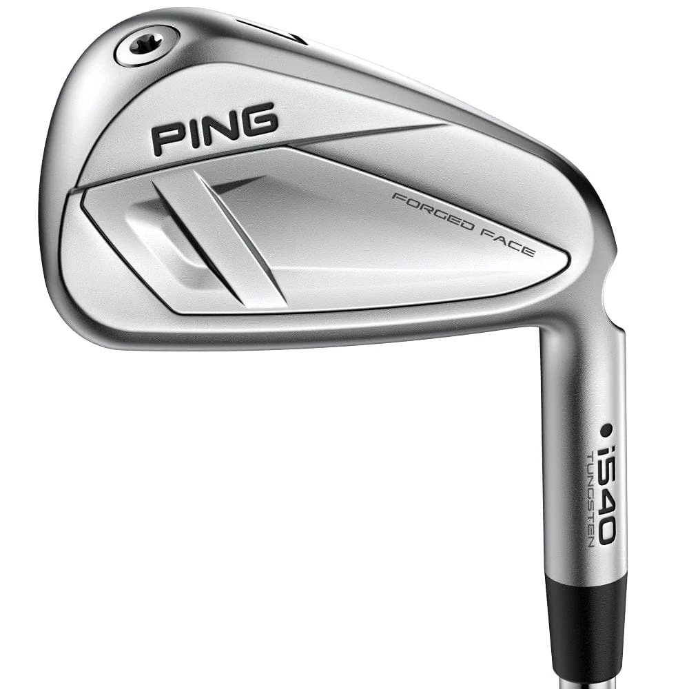 Ping I540 Single Irons