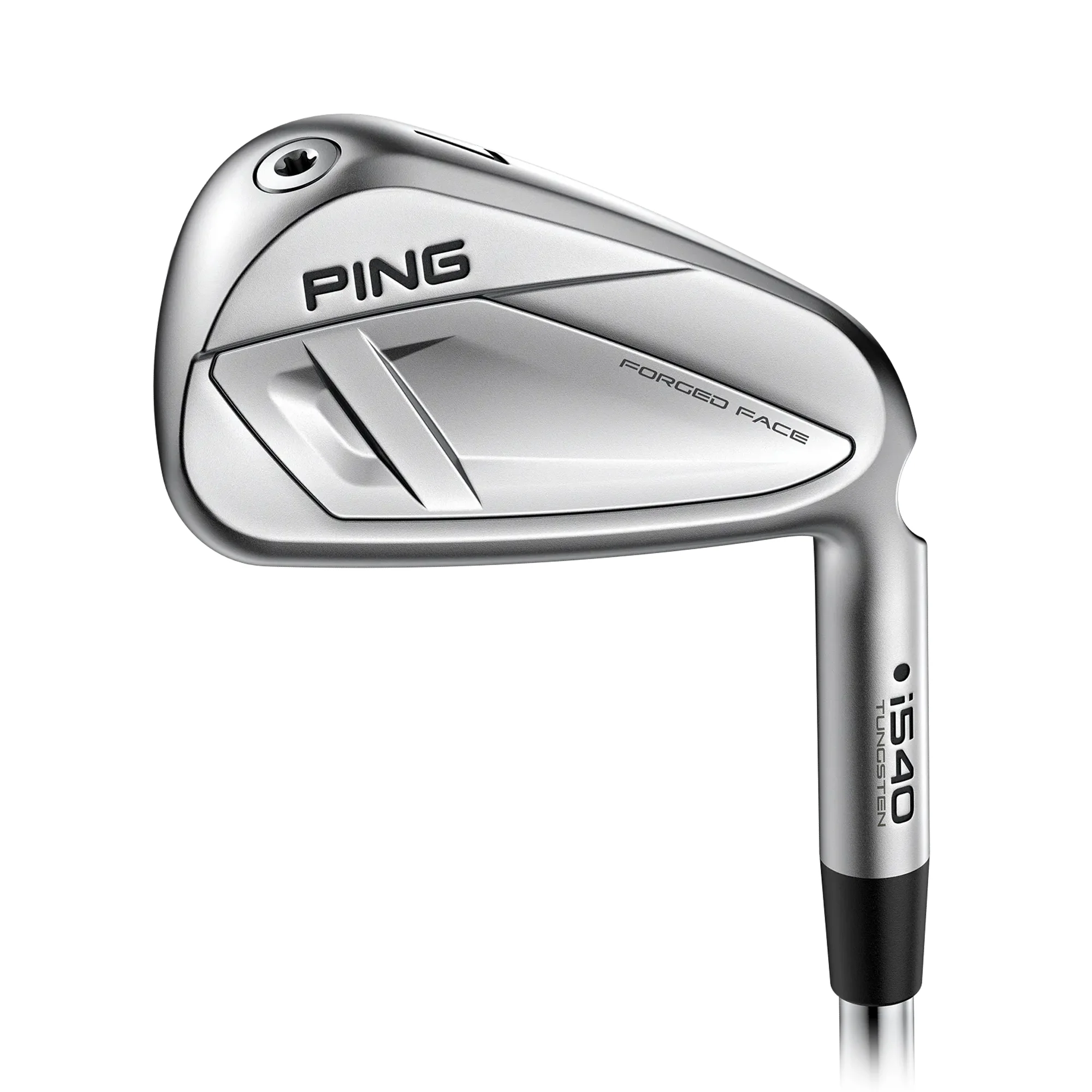 Ping I540 Uw Mid 100 Irons