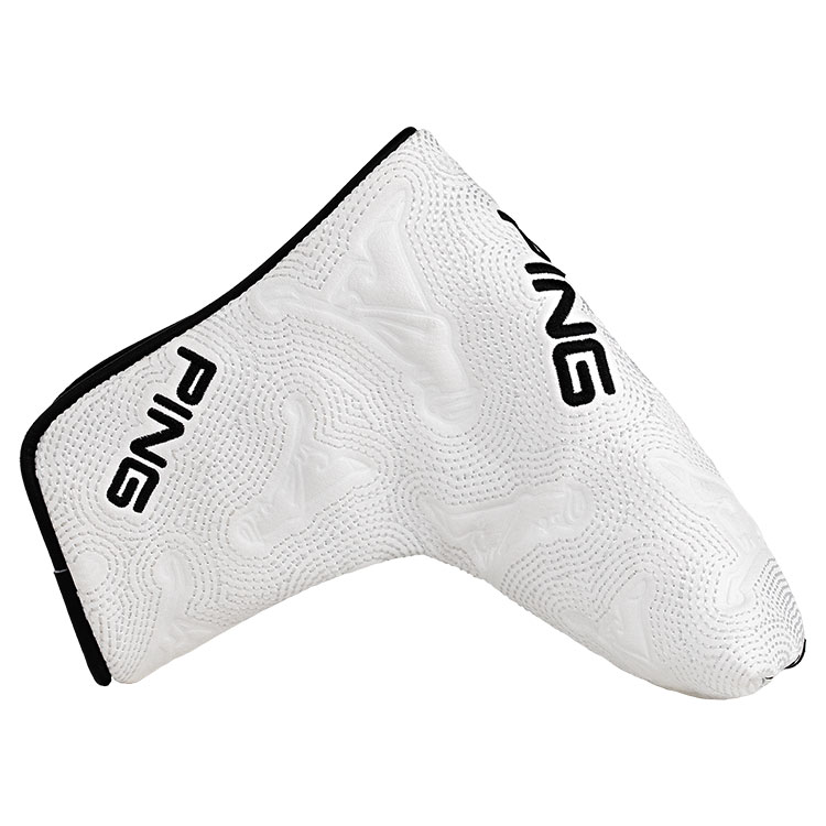 Ping Icon Blade Putter Headcover