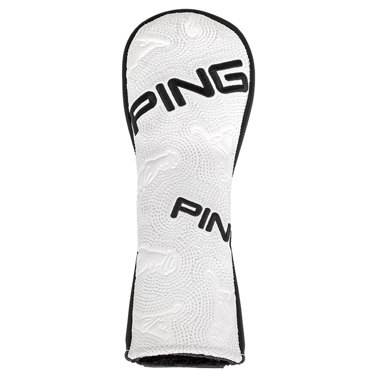 Ping Icon Hybrid Headcover