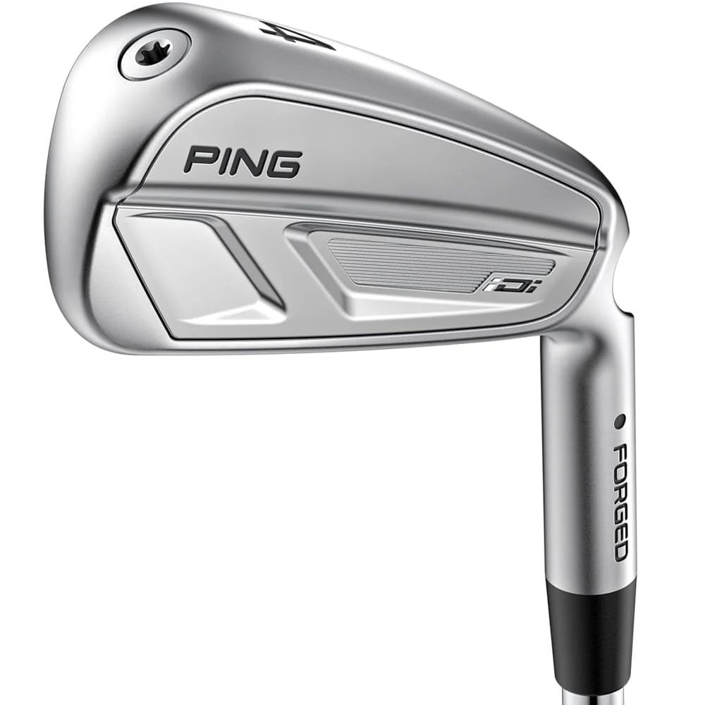 Ping Idi Utility Irons