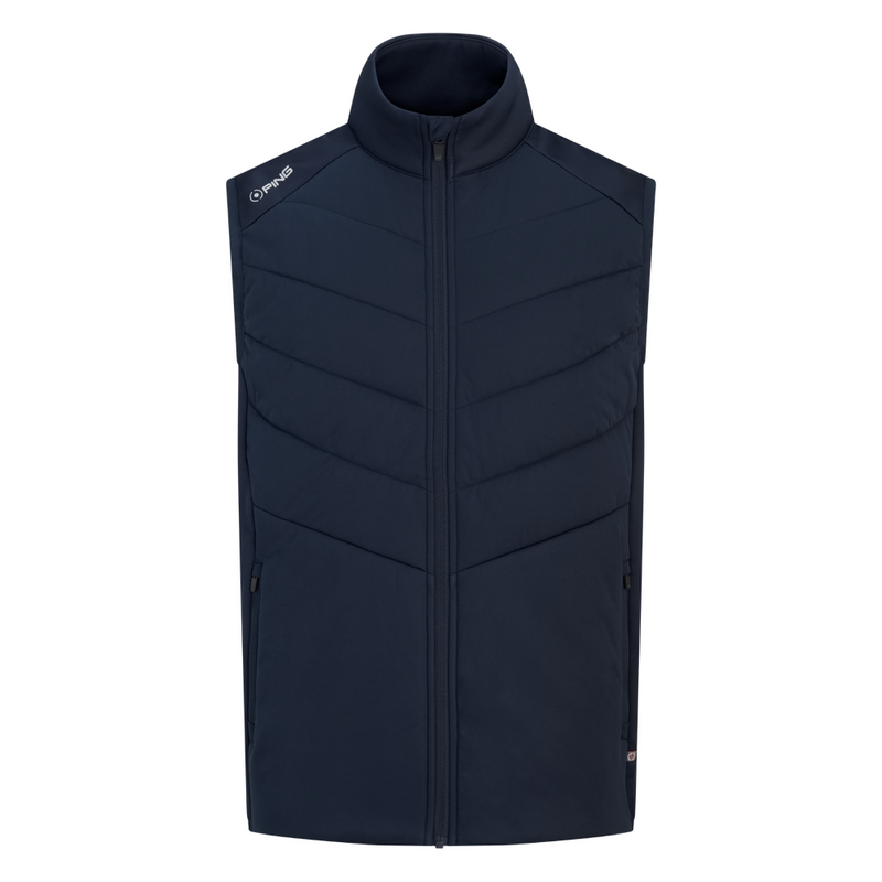 Ping Ivan Sensorwarm Vest