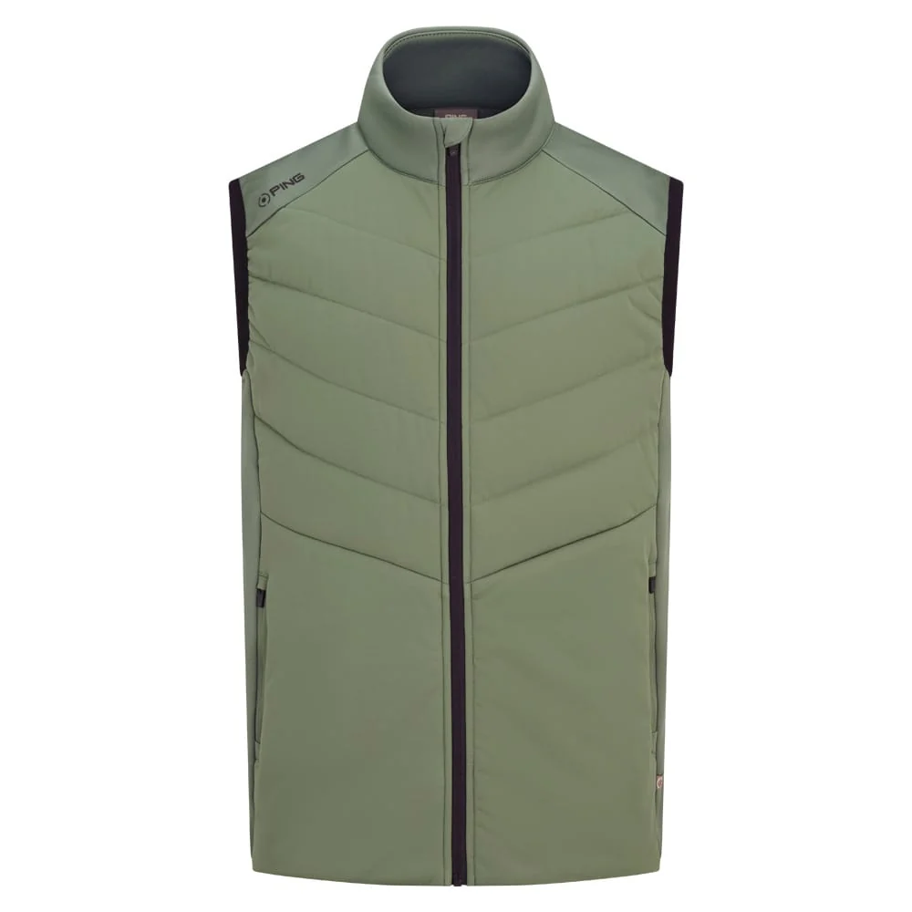 Ping Ivan Vest
