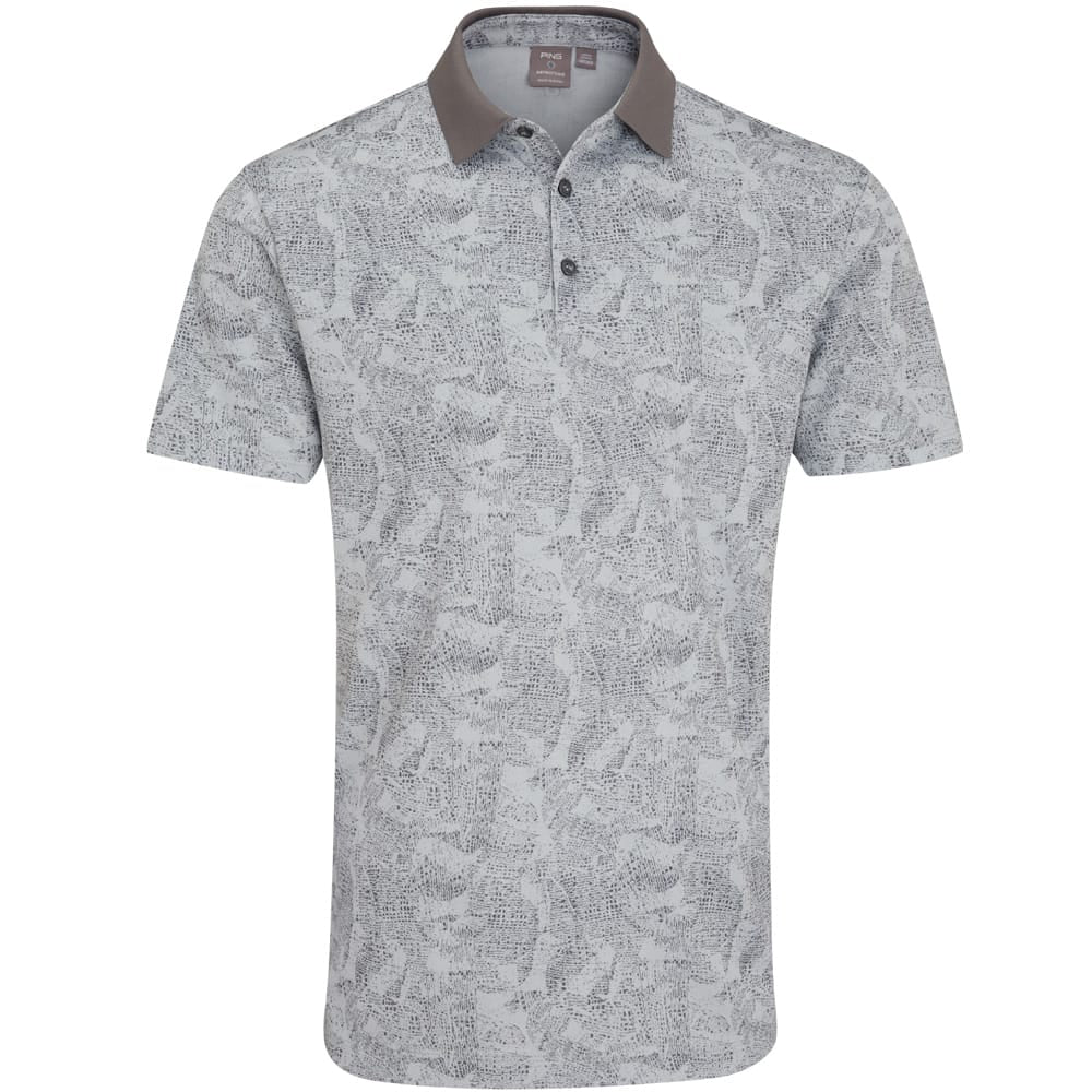 Ping Jared Polo