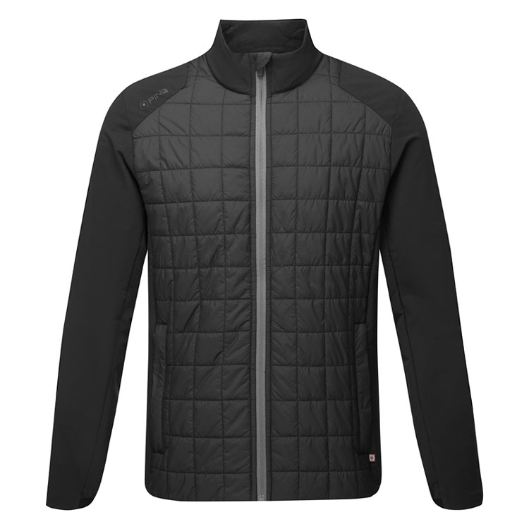 Ping Jude Wind Jacket P03817 C1026