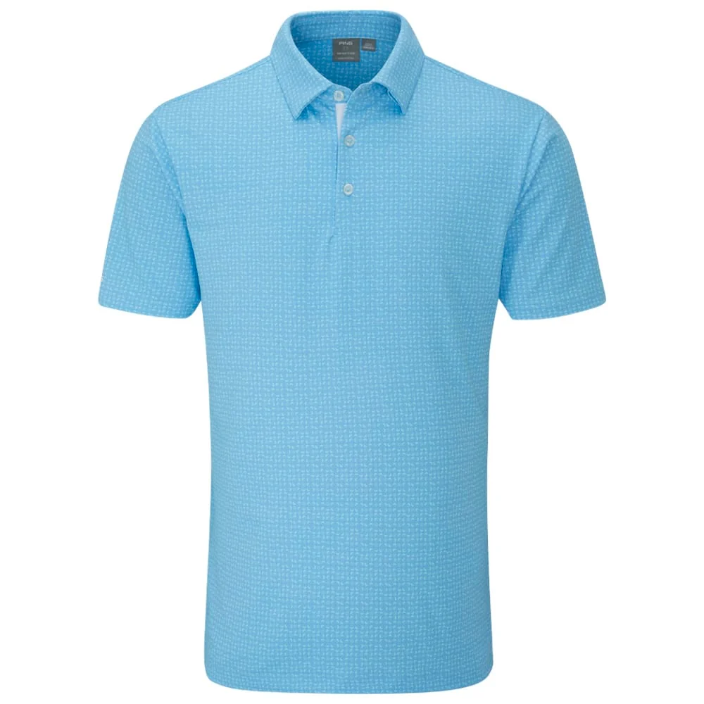 Ping Julian Polo