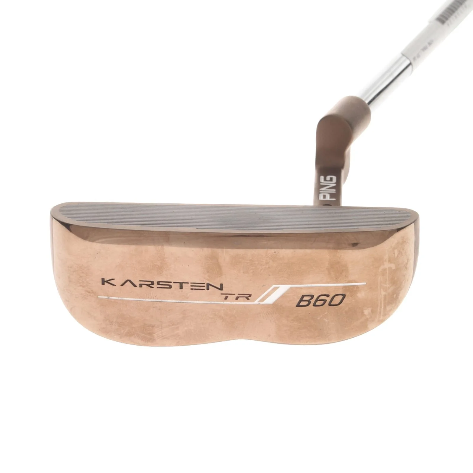 Karsten Tr B60 Mid Mallet Putter