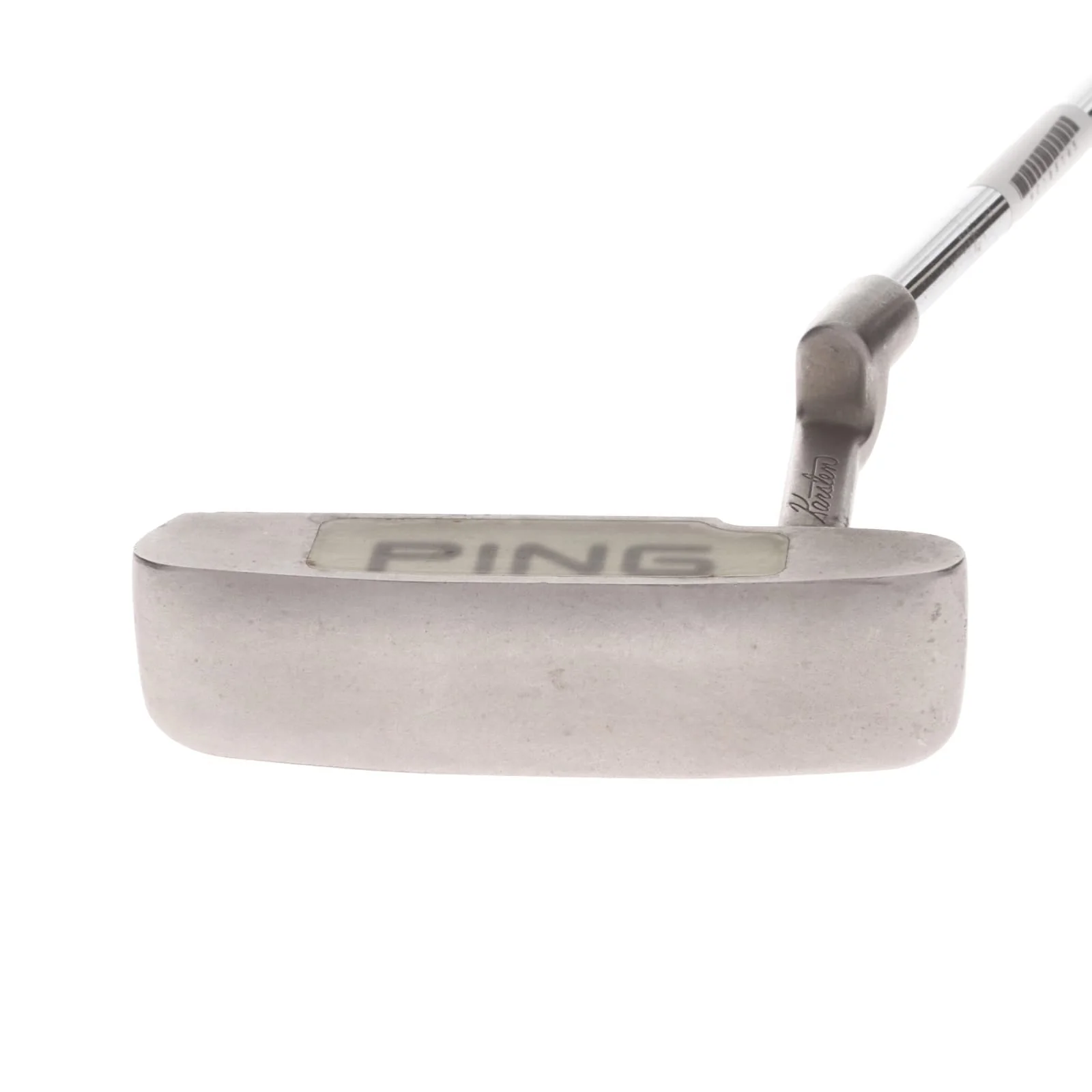 Karsten Usa Anser I Blade Putter