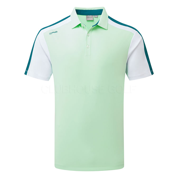 Ping Kelly Polo Misty P03730 Mgm