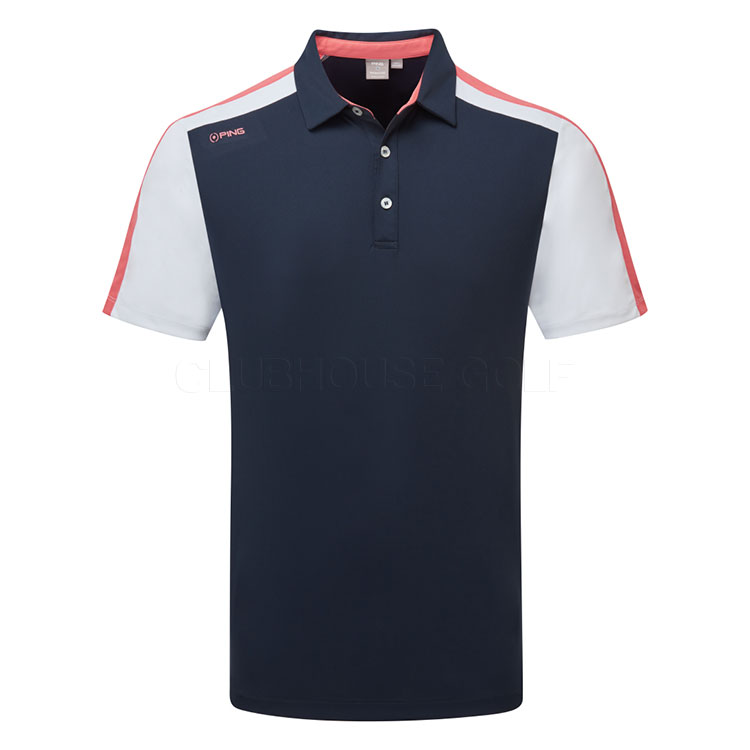 Ping Kelly Polo P03730 N134