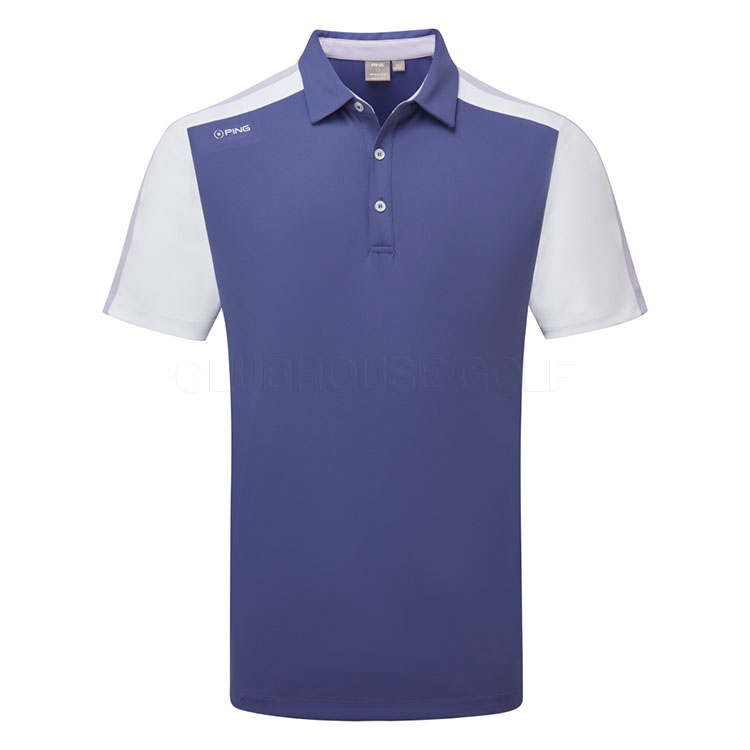 Ping Kelly Polo Twilight P03730 Tlm