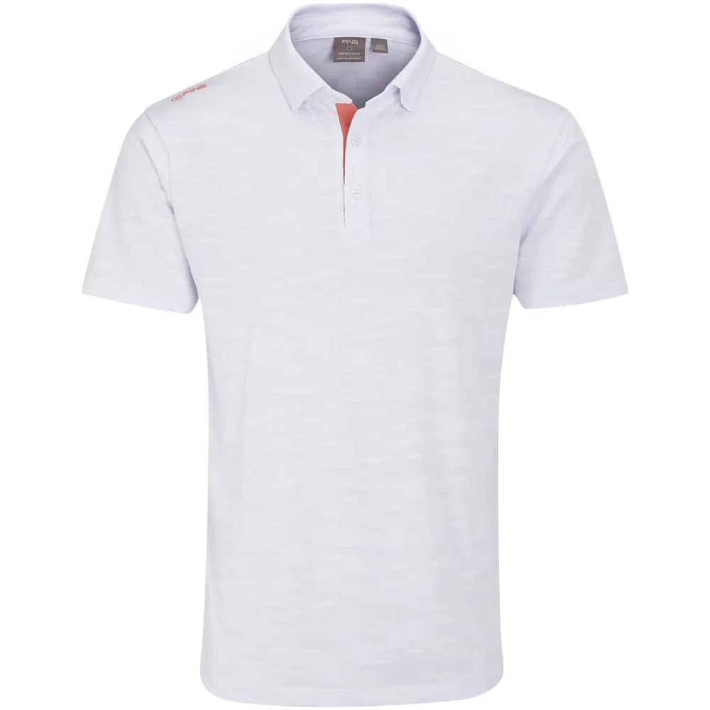 Ping Kenan Polo