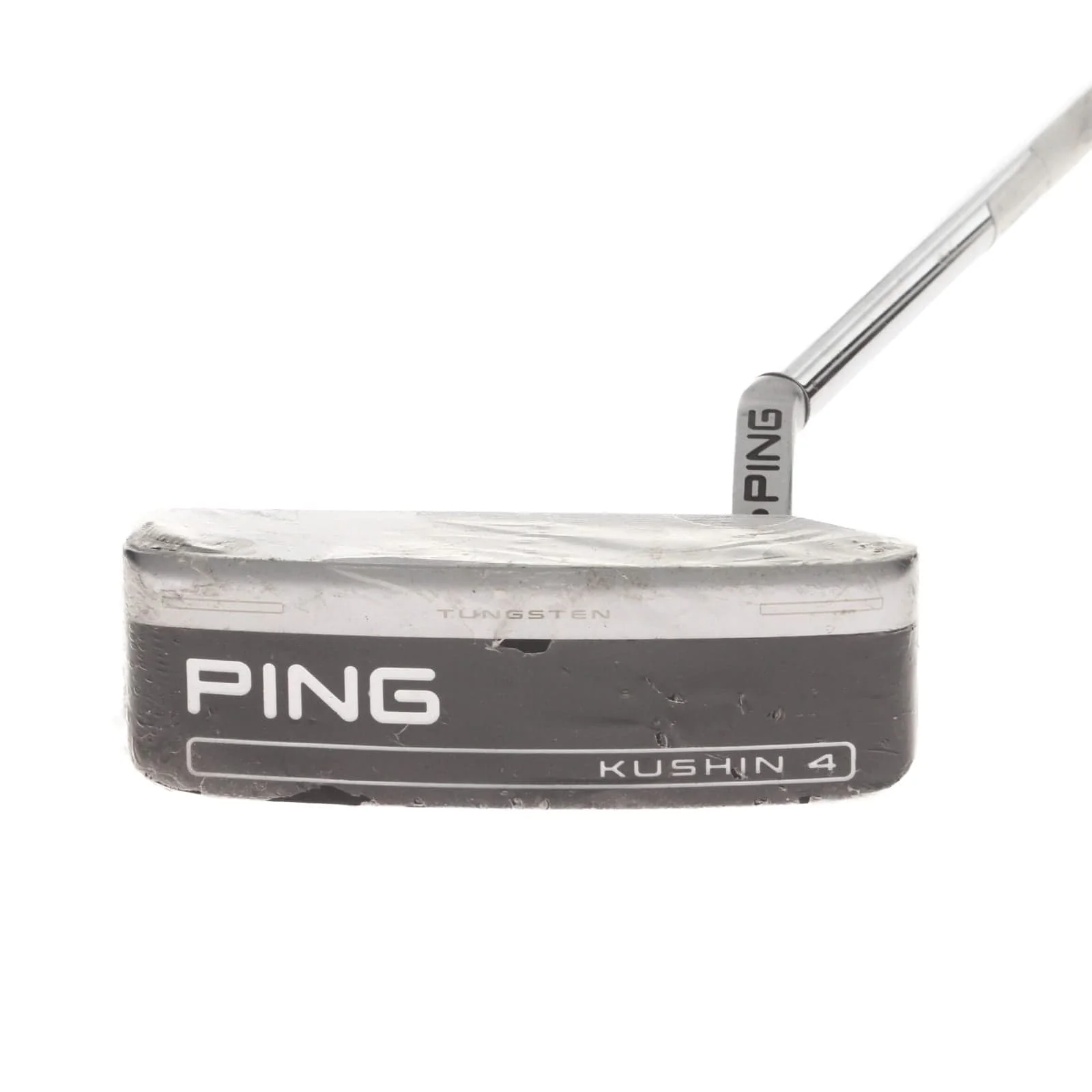 Kushin 4 2023 Blade Putter