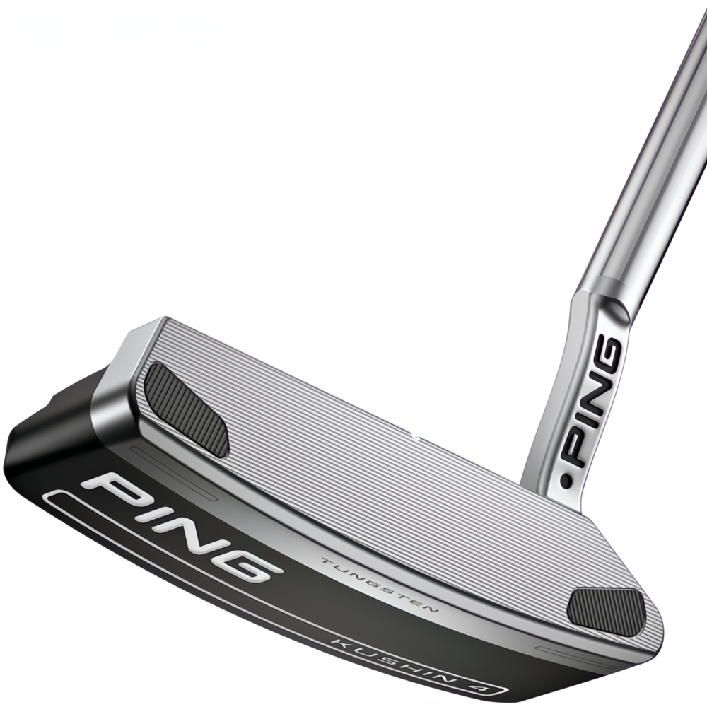 Ping Kushin 4 Putter