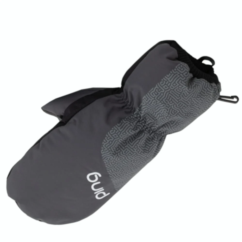 Ping Ladies Cart Mitts (Pair)