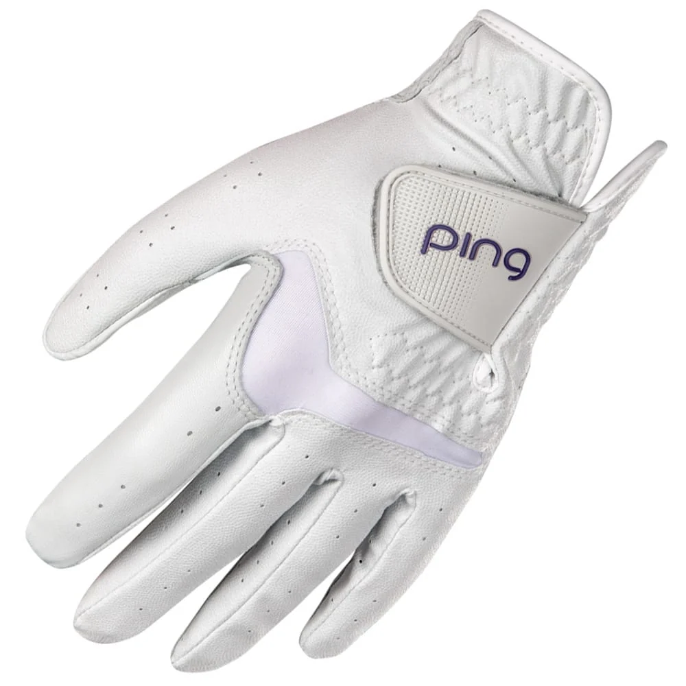 Ping Ladies Sport Glove - Left Hand - / S