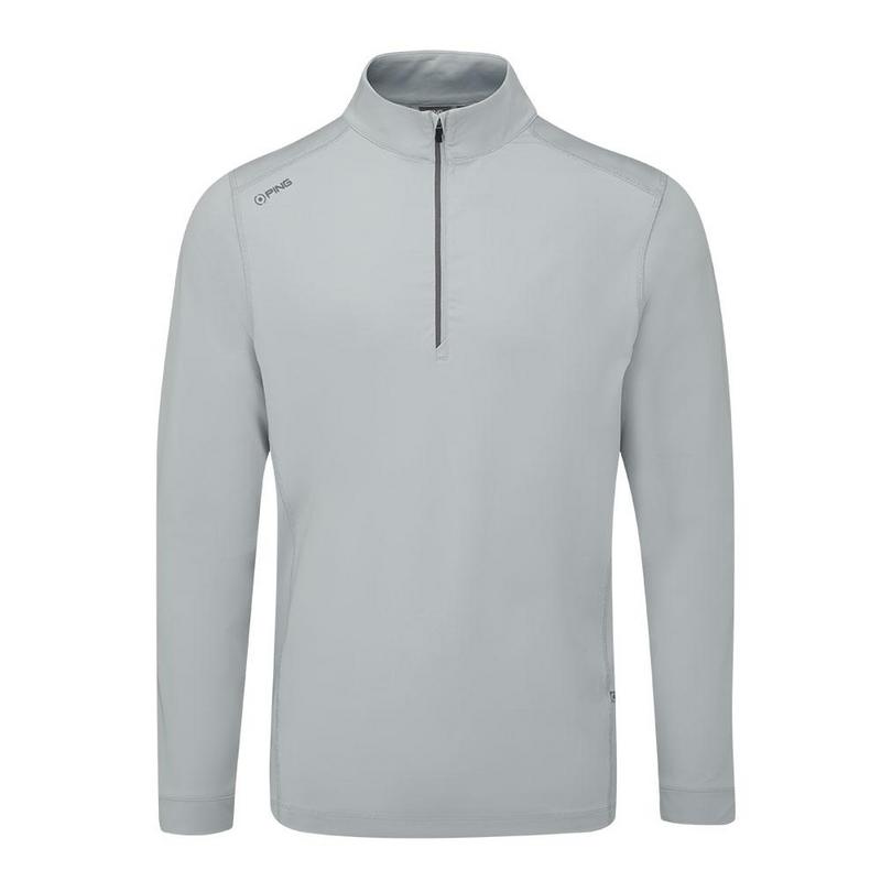 Ping Latham Quarterzip Midlayer