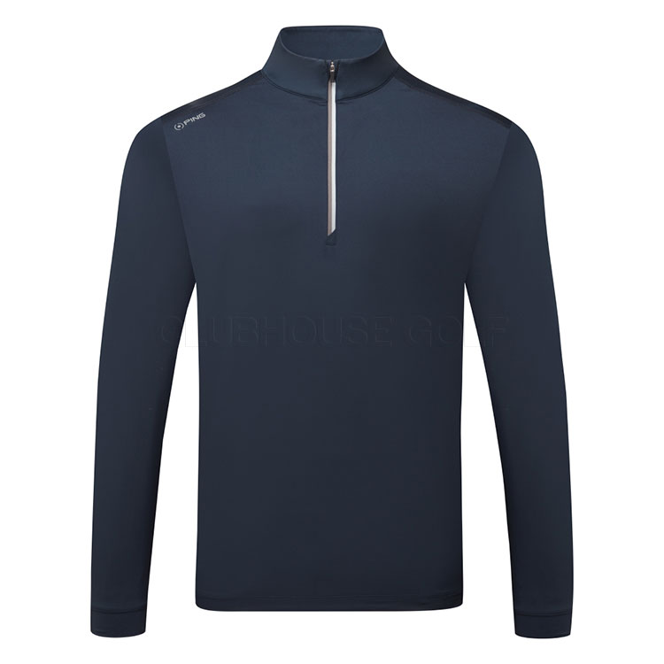 Ping Latham Zip Sweater P03687 N125