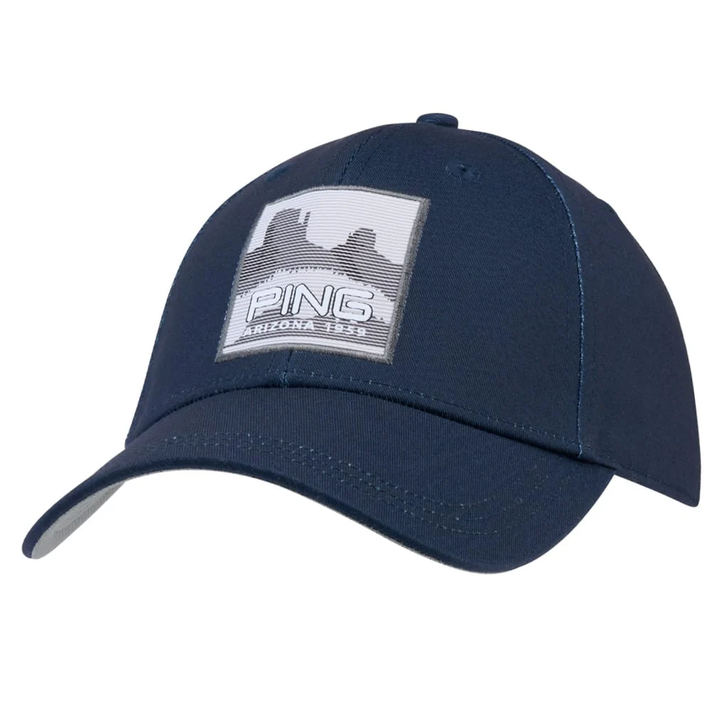 Ping Legacy Cap
