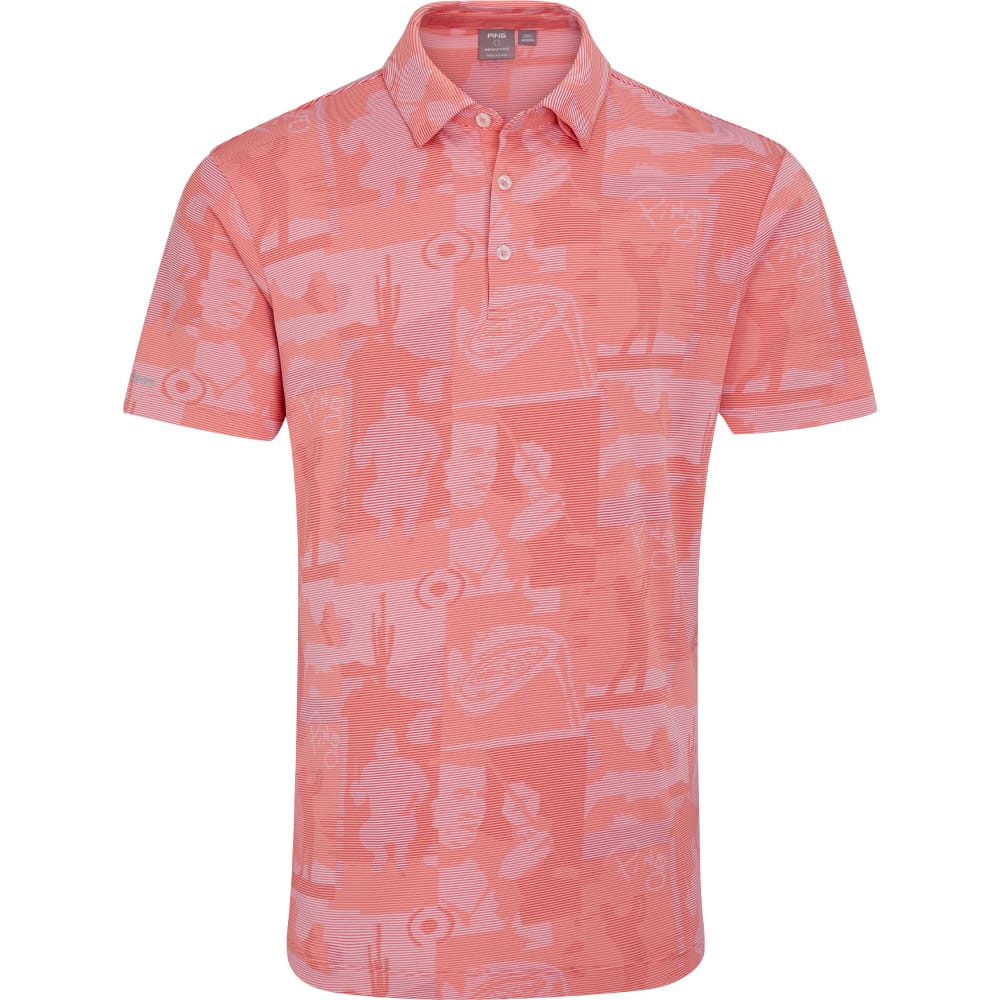 Ping Legacy Polo