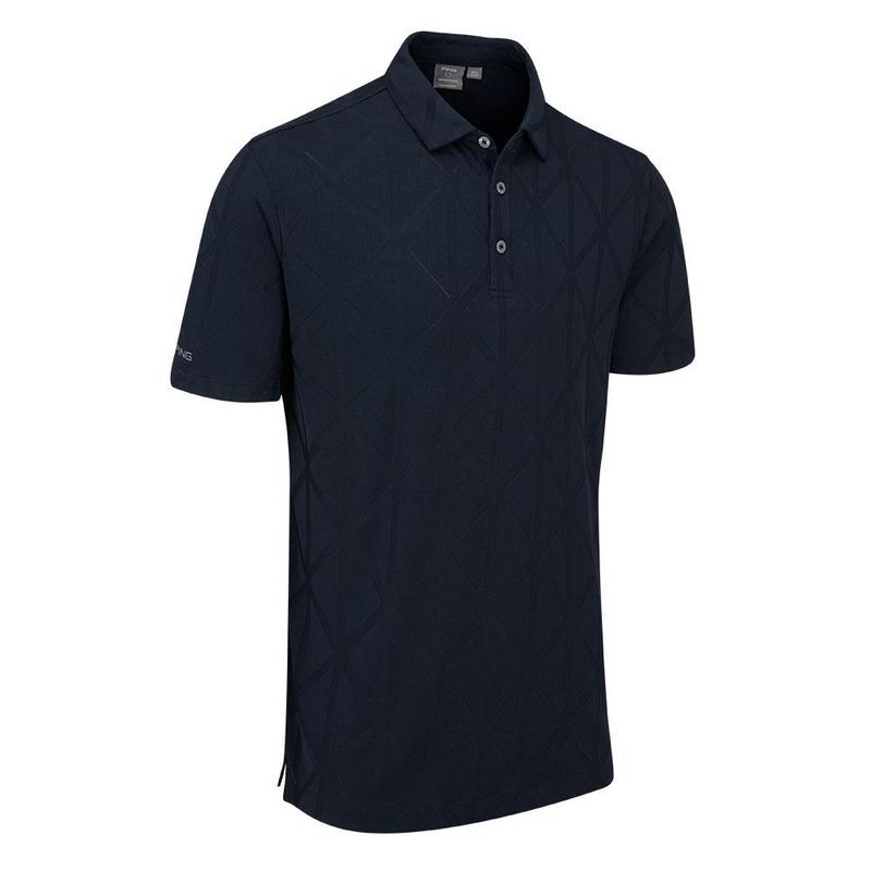 Ping Lenny Polo