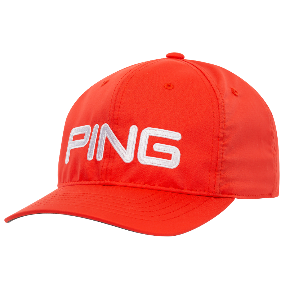 Ping Lite Cap