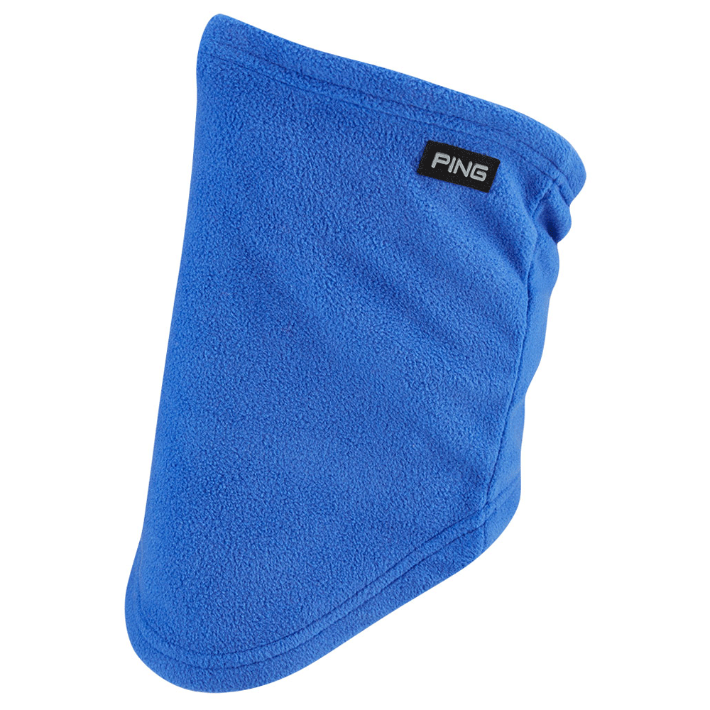Ping Logo Ii Neck Warmer