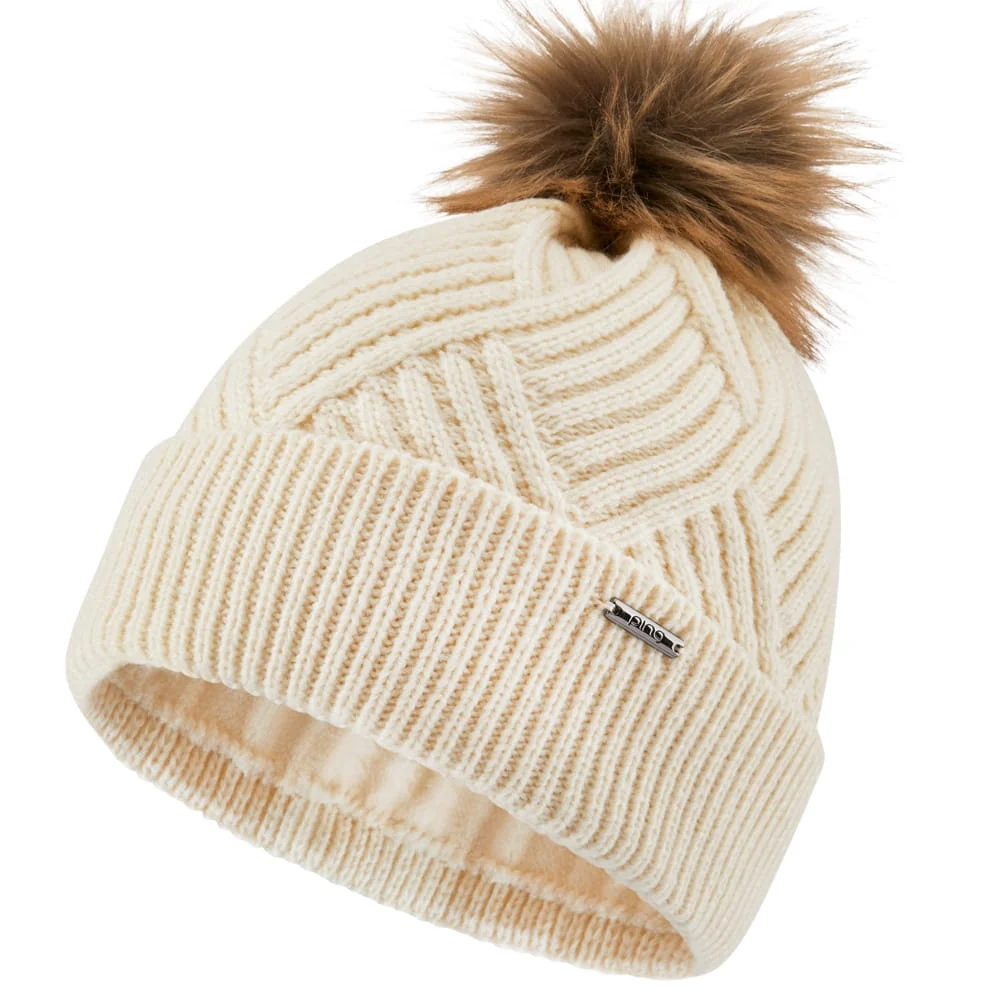 Ping Maggs Bobble Beanie Ladies